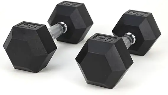 Hex Dumbbells