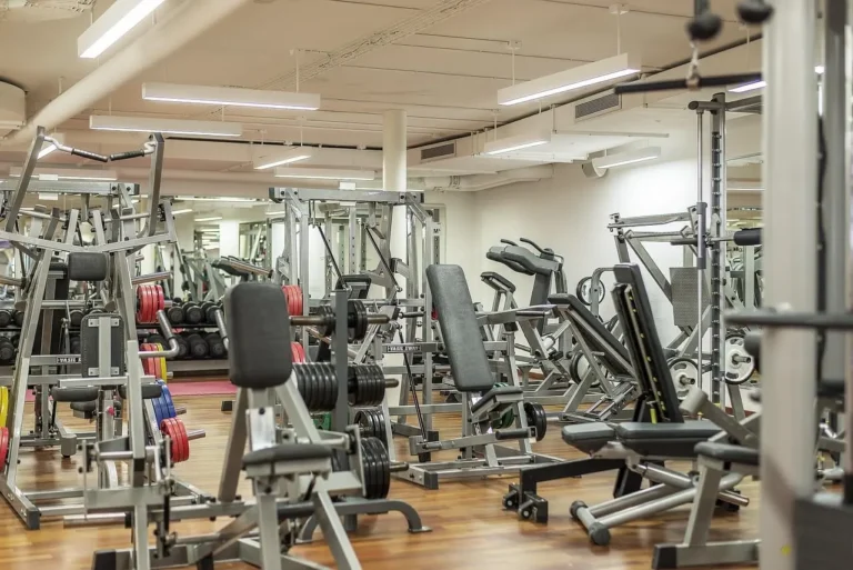Beginner’s Guide to the Gym