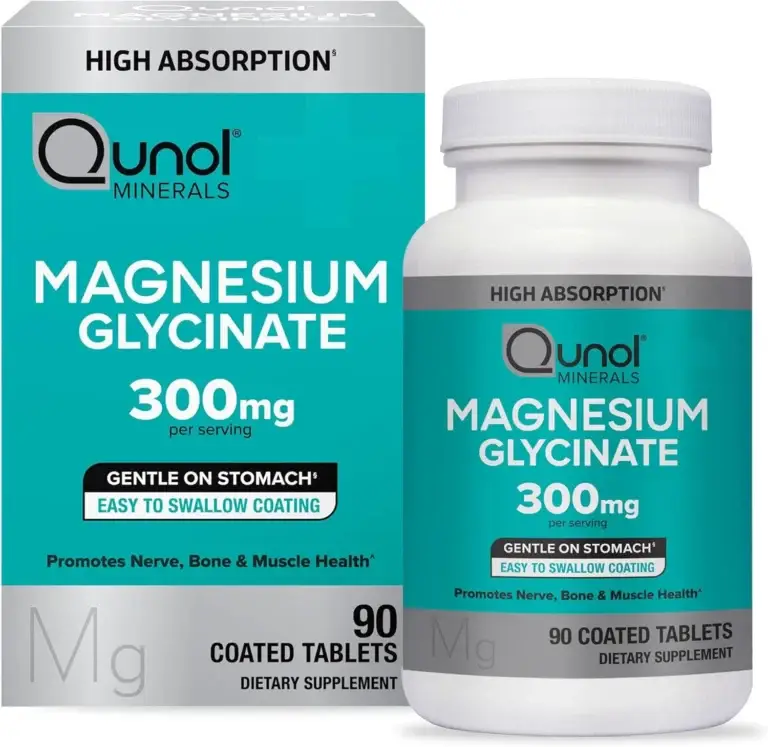 magnesium glycinate
