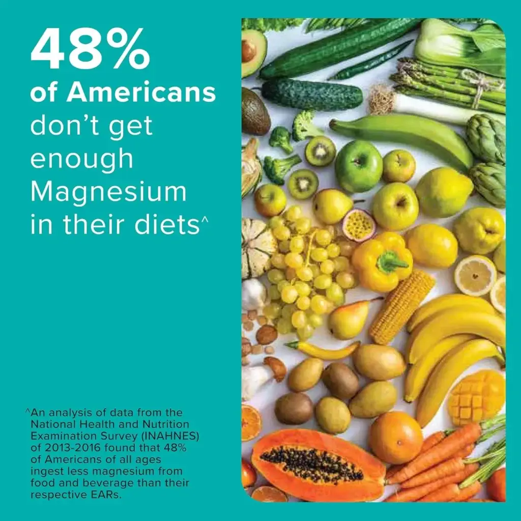 magnesium glycinate