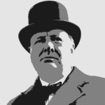 Taarikhada Winston Churchill