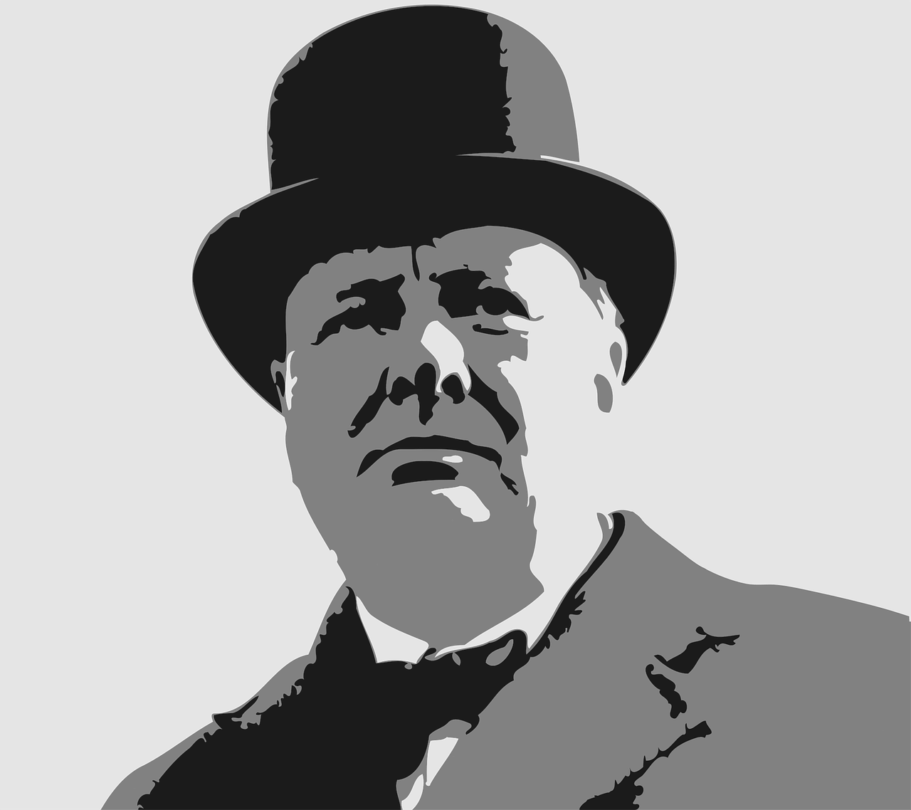 Taarikhada Winston Churchill