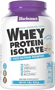 Whey Protein